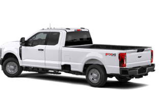 2026 Ford Super Duty® External Image 3